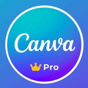 Canva Pro Subscription