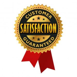 customer-satisfaction-guaranteed-golden-medal-label-seal-red-ribbon-isolated-on-white-background-400-191973891